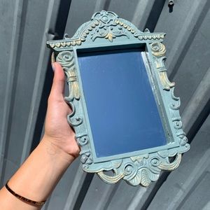 Vintage Mirror